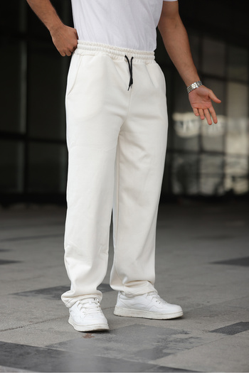 Berka Baggy Fit Sweatpants Trousers Length