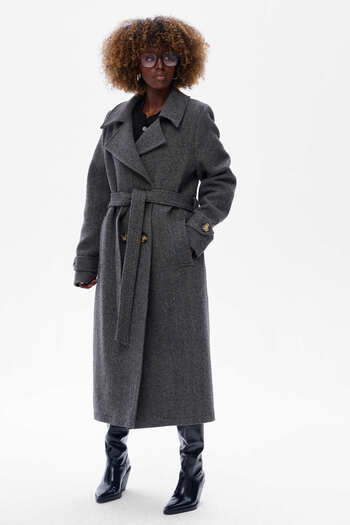 lialev Milla coat