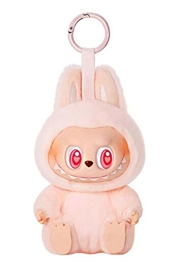 Generic Mini Plush Toy, Soft & Cute Plush Doll, Adorable Collectible Pendant, Plush Dolls for Bags &