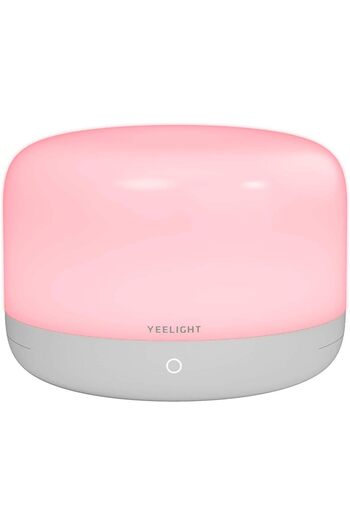 Yeelight Bedside Lamp D2, White