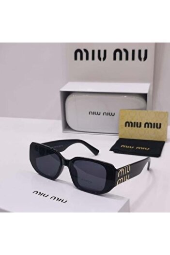 Miu Miu Glasses