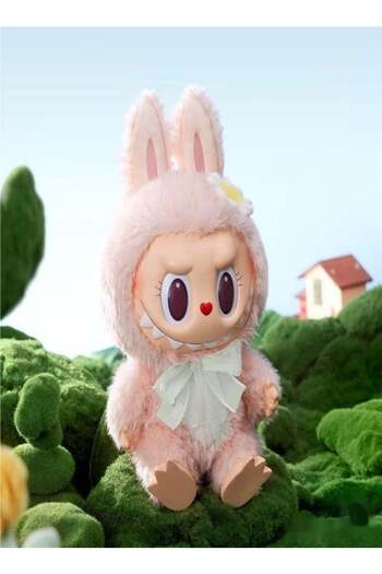 Generic Labubu MOKOKO Sweetheart Series Vinyl Figure Blind Box Surprise Toy
