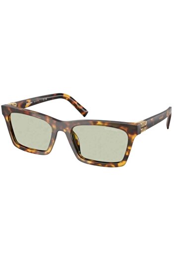 Miu Miu MU A05S 14L50O 55 نظارات شمسية للنساء