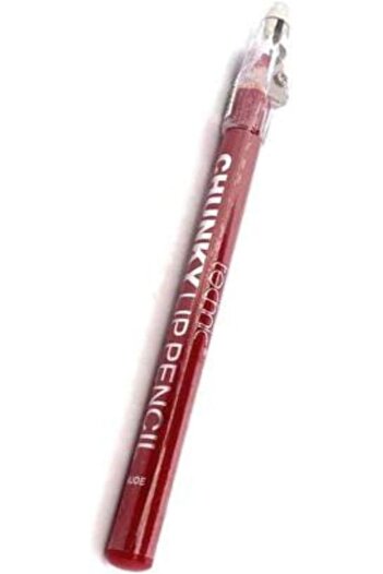 TECHNIC Chunky Lip Pencil - Nude