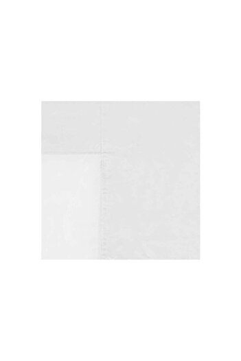 Selgot Canopy for garden pavilion 3x3m, waterproof material, white