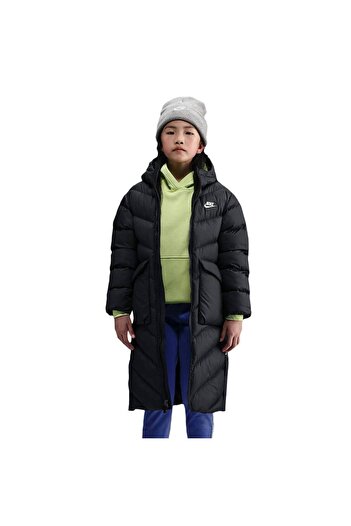 Nike Therma-Fit Puffer Parka JR Jacket