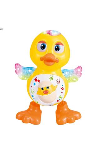 SL Dancing Duck