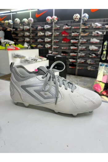 UMBRO Tocco Ii Club Fg White 81741Ukz8