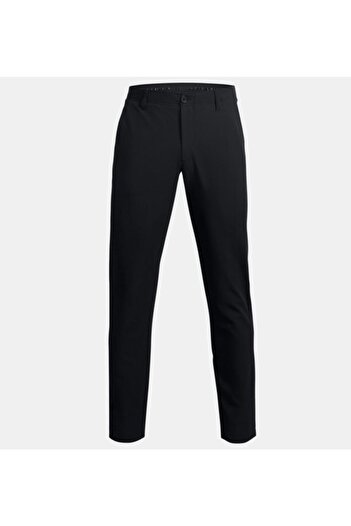 Under Armour Ua Black Unstoppable Fleece Men's Pants