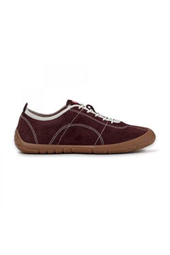 CAMPER K201815 Peu Path Sneakers Burgundy Women's Sports Shoes