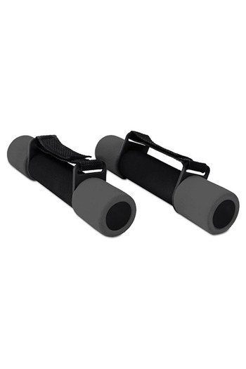 Spa Care Spaker Foam Dumbbells with Strap 2 lb (0.9 kg)