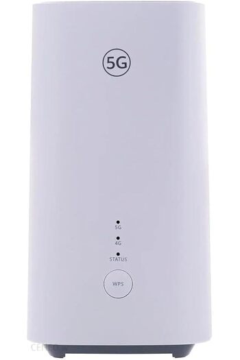 Huawei H155-381 5G CPE 5 Router 5G WiFi 6 RJ45 Slot NanoSIM