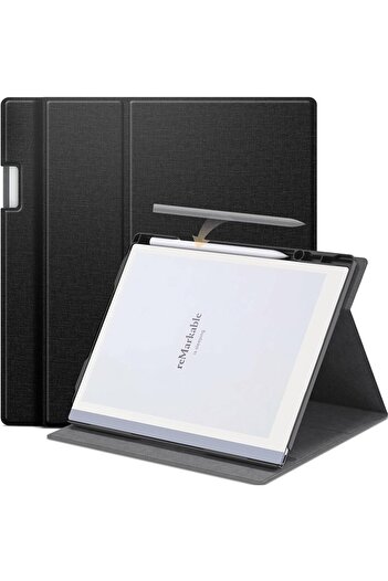 erorex حافظة حامل متوافقة مع جهاز Remarkable 2 Papertablet مع حامل قلم