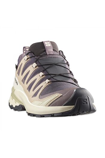 Salomon 471191 Xa Pro 3D V9 Gtx W Outdoor Purple Men's Shoes