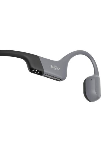 Shokz OpenSwim Pro Bone Conduction Sports Headphones