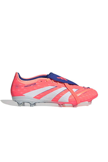 adidas Predator Pro ft Fg Men's Turf Football Shoes Js4073 Orange