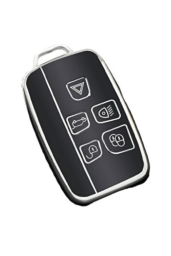 OEM Key Cover for Land Rover Range Rover Sport Evoque Freelander Velar Discovery 4 Jaguar XE XJ XF