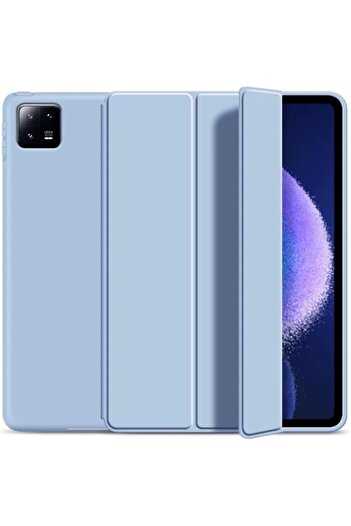erorex جراب سيليكون متوافق مع جهاز Xiaomi Pad 6/6 Pro مقاس 11 بوصة (إصدار 2023)