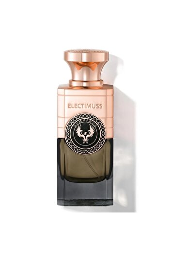 Electimuss Nero Collection Summanus Pure Parfum – 100ml (Unisex)
