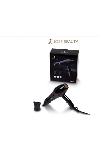 jose beauty Professional Hair Dryer Model JB-8900 with 3000W Power
