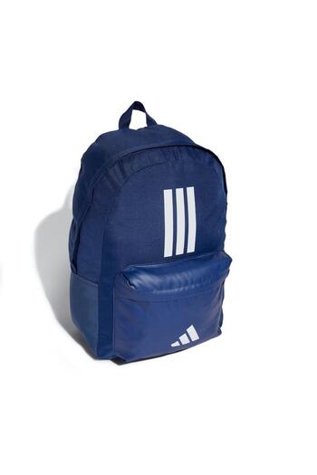adidas Is7041 Clsc Bars 3S Backpack Blue