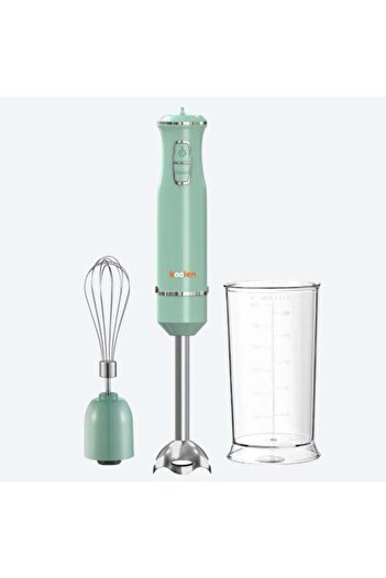 Koolen Colin Hand Blender 500W, 3 Functions, Multi-colored