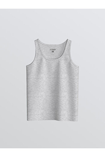 LC Waikiki Bicycle Collar Boy's Singlet