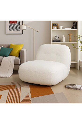 N ZONE Relaxation Chair with Unique Design for Living Room