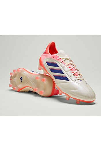 adidas Copa Pure Iii Elite Fg Men's Turf Soccer Shoes Jh8728 White