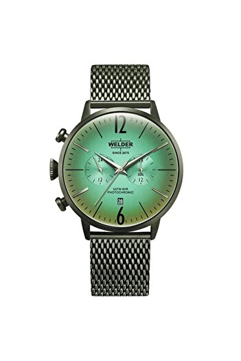 Wesse Wwrc419 Men's Watch