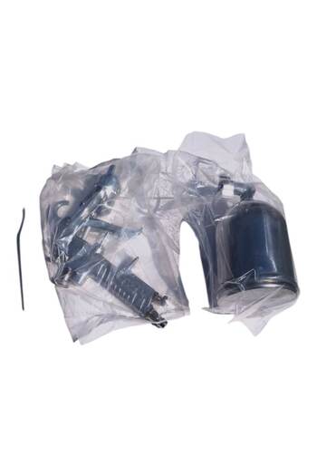 Vision XXI Metallic Spray Tool