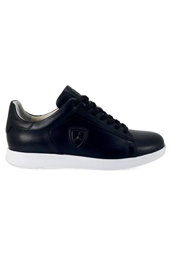 Libero 4704 25Ka Men's Casual Shoes Black