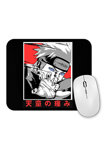 Toyaso Naruto Uchiha Sasuke Itachi Themed Mouse Pad