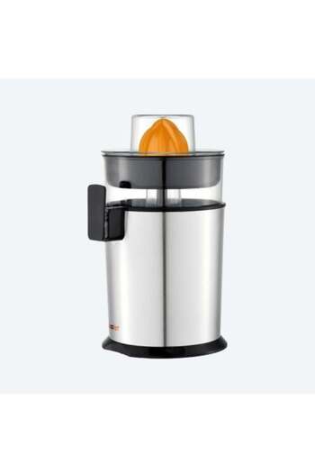 Koolen Colin Orange Juicer Decor 80W Stainless Steel, 0.5L, Silver