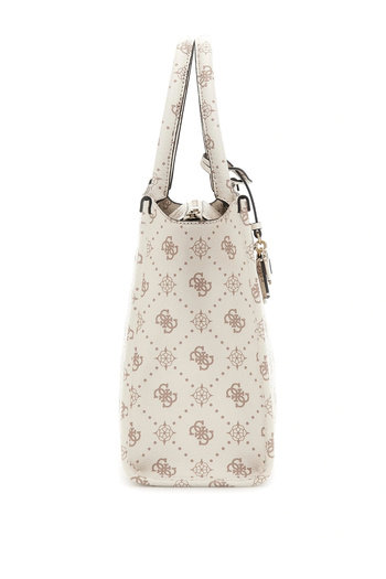 Guess Silia Women's Multicolor Handbag Hwgp9890220-Vno