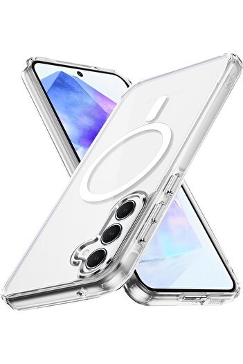 erorex Magnetic Case For Samsung Galaxy A56