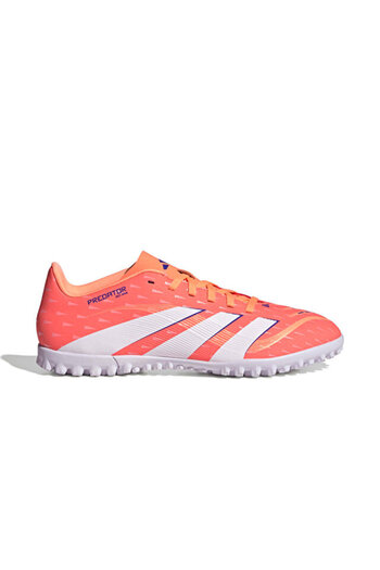 adidas Predator Club Tf Men's Astroturf Football Shoes Jh8853 Orange