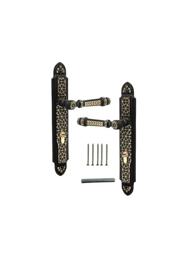 LOZAN Classic Turkish door handle