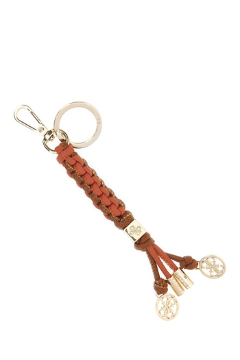 Guess Keyring Women's Brown Keychain Rw1803P5401-Cgm