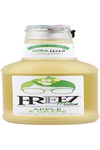 Freez MIX Apple & Grape 275ML X 24