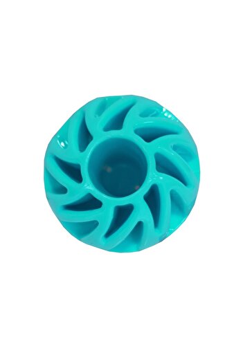 Vision XXI Minge de cauciuc dur, Vision XXI, verde, 7cm