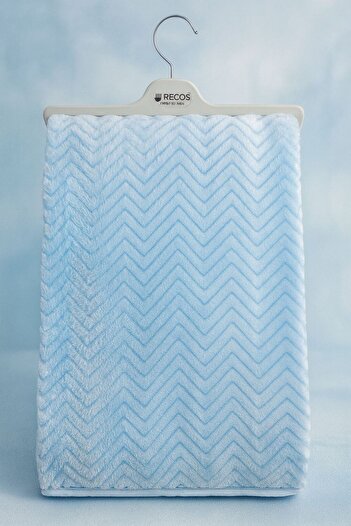 ByBest Beauty Recos Plush Blanket