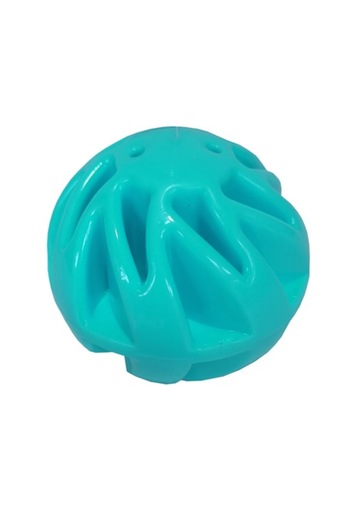 Vision XXI Minge de cauciuc dur, Vision XXI, verde, 7cm