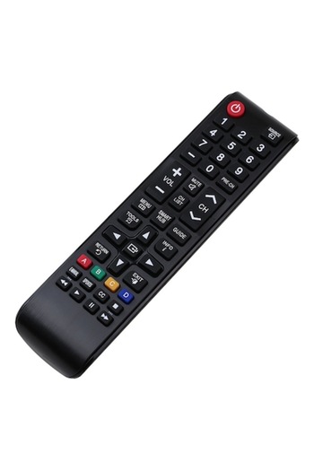 Geemote Universal TV Remote Control, Compatible with Samsung Smart, Durable, 8m Operating Distance, BN59-01