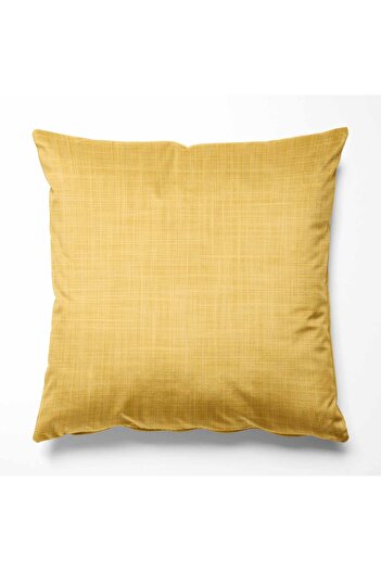 Pilloveland Linen Look - Double Sided Digital Printed Throw Pillow Cover