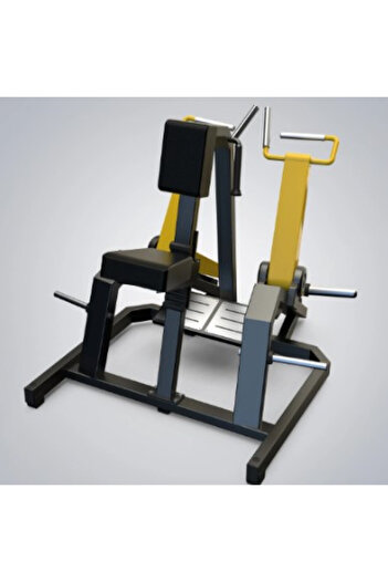 DHZ fitness DHZ D930Z Back Hammer - The Best Back Exerciser