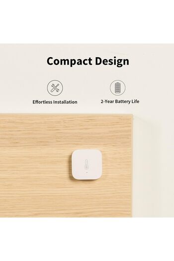 Aqara Temperature & Humidity Sensor T1