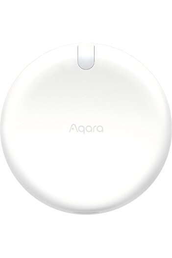 Aqara FP2 Presence Sensor - mmWave Radar Sensor, Zone Positioning, Multi-Person and Fall Detection,