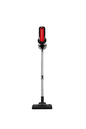 Stilevs Anka S Dikey Kablolu Süpürge (Metal Borulu)