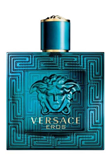 Versace Eros, Eau de Toilette, Men, Eau de Toilette, 100 ml